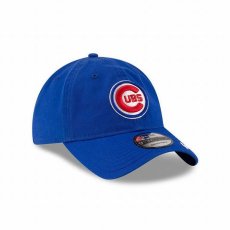 画像4: 予約商品 New Era x Polo Ralph Lauren   Chicago Cubs Royal 9TWENTY (4)