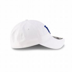 画像5: 予約商品 New Era x Polo Ralph Lauren   Los Angeles Dodgers White 9TWENTY (5)