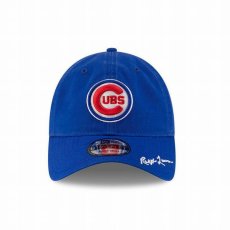 画像3: 予約商品 New Era x Polo Ralph Lauren   Chicago Cubs Royal 9TWENTY (3)