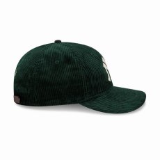 画像5: 予約商品 New Era x Polo Ralph Lauren   New York Yankees Corduroy Retro Crown 9FIFTY (5)