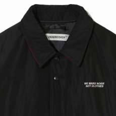 画像3: 予約商品 Undercover   Coach Jacket (3)