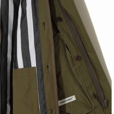 画像6: 予約商品 Undercover   Cotton Mods Coat (6)
