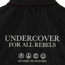 画像8: 予約商品 Undercover   Coach Jacket (8)