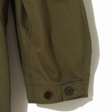 画像8: 予約商品 Undercover   Cotton Mods Coat (8)