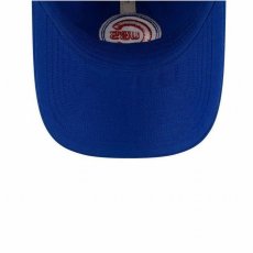 画像7: 予約商品 New Era x Polo Ralph Lauren   Chicago Cubs Royal 9TWENTY (7)