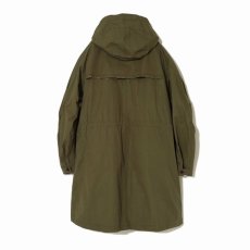 画像2: 予約商品 Undercover   Cotton Mods Coat (2)
