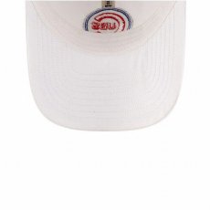画像7: 予約商品 New Era x Polo Ralph Lauren   Chicago Cubs White 9TWENTY (7)