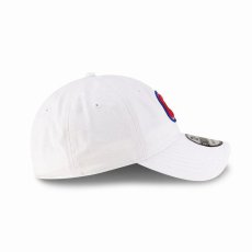 画像5: 予約商品 New Era x Polo Ralph Lauren   Chicago Cubs White 9TWENTY (5)