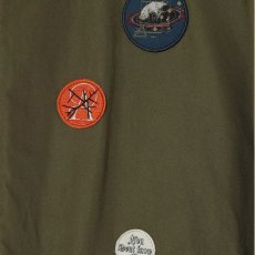 画像10: 予約商品 Undercover   Cotton Mods Coat (10)