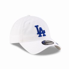 画像4: 予約商品 New Era x Polo Ralph Lauren   Los Angeles Dodgers White 9TWENTY (4)