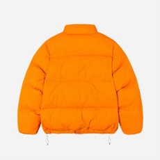 画像2: 予約商品 Stussy   Down Puffer Nylon (2)