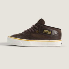 画像2: 予約商品 OTW by Vans   Half Cab Vibram (2)