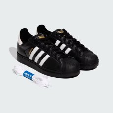 画像1: 予約商品 adidas Originals Unisex   Superstar II BEAMS (1)