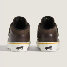 画像3: 予約商品 OTW by Vans   Half Cab Vibram (3)