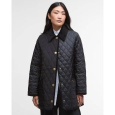 画像1: 予約販売 Barbour  Meryl Quilted Jacket (1)