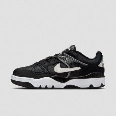 画像2: 予約商品 NIKE Unisex   Air Force 3 Low × NIGO (2)