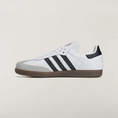 画像4: 予約商品 adidas Originals Unisex   Samba BAPE (4)