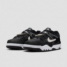 画像1: 予約商品 NIKE Unisex   Air Force 3 Low × NIGO (1)