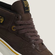 画像5: 予約商品 OTW by Vans   Half Cab Vibram (5)