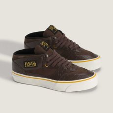 画像1: 予約商品 OTW by Vans   Half Cab Vibram (1)