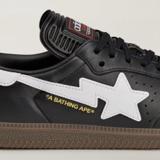 画像8: 予約商品 adidas Originals Unisex   Samba BAPE (8)