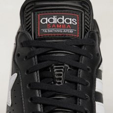 画像7: 予約商品 adidas Originals Unisex   Samba BAPE (7)