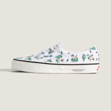 画像2: 予約商品 OTW by Vans × Undercover   Era 95 (2)