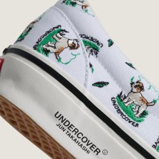 画像5: 予約商品 OTW by Vans × Undercover   Era 95 (5)