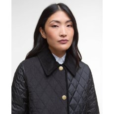 画像4: 予約販売 Barbour  Meryl Quilted Jacket (4)