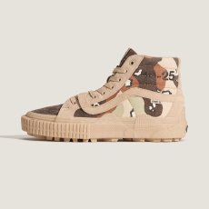 画像2: 予約商品 OTW by Vans × WTAPS × OAMC   Sk8-Hi GL Lug (2)