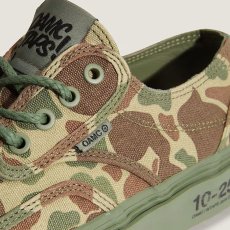 画像6: 予約商品 OTW by Vans X WTAPS × OAMC   Seylynn Lug (6)