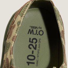 画像7: 予約商品 OTW by Vans X WTAPS × OAMC   Seylynn Lug (7)