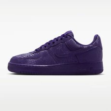 画像2: 予約商品 NIKE × Kobe Bryant  Unisex   Air Force 1 Low (2)