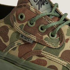 画像5: 予約商品 OTW by Vans X WTAPS × OAMC   Seylynn Lug (5)