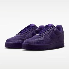 画像1: 予約商品 NIKE × Kobe Bryant  Unisex   Air Force 1 Low (1)