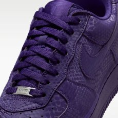 画像7: 予約商品 NIKE × Kobe Bryant  Unisex   Air Force 1 Low (7)