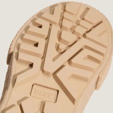 画像7: 予約商品 OTW by Vans × WTAPS × OAMC   Sk8-Hi GL Lug (7)