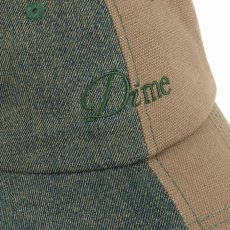 画像2: DIME MTL  Split Low Pro Cap (2)