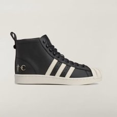 画像2: 予約商品 adidas Originals × Thug Club  Unisex   Superstar Boot Luxe TC (2)
