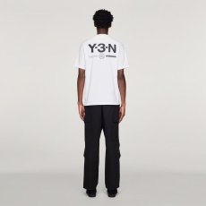 画像5: 予約商品 adidas Originals Unisex   Y-3 Neighborhood Graphic T-Shirt (5)