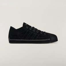 画像2: 予約商品 adidas Originals Unisex   Y-3 Neighborhood Nizzastar Lo (2)