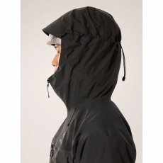 画像10: 予約商品  ARC'TERYX   Alpha Jacket (10)