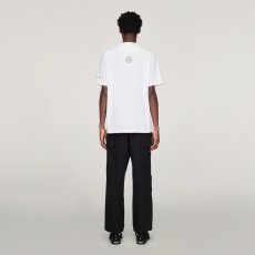 画像5: 予約商品 adidas Originals Unisex   Y-3 Neighborhood Logo T-Shirt (5)
