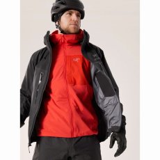 画像2: 予約商品  ARC'TERYX   Alpha Jacket (2)
