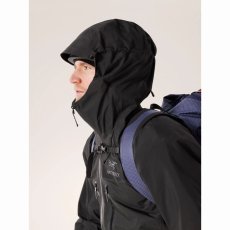 画像9: 予約商品  ARC'TERYX   Alpha Jacket (9)