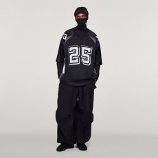 画像3: 予約商品 adidas Originals Unisex   Y-3 Neighborhood Football Jersey  (3)