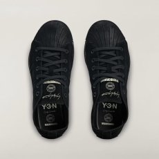 画像3: 予約商品 adidas Originals Unisex   Y-3 Neighborhood Nizzastar Lo (3)