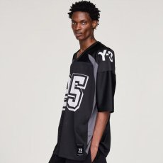 画像8: 予約商品 adidas Originals Unisex   Y-3 Neighborhood Football Jersey  (8)