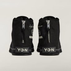 画像5: 予約商品 adidas Originals Unisex   Y-3 Neighborhood Nizza Hi (5)