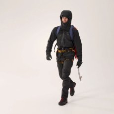 画像5: 予約商品  ARC'TERYX   Alpha Jacket (5)